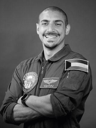Jenan Al Shehab 