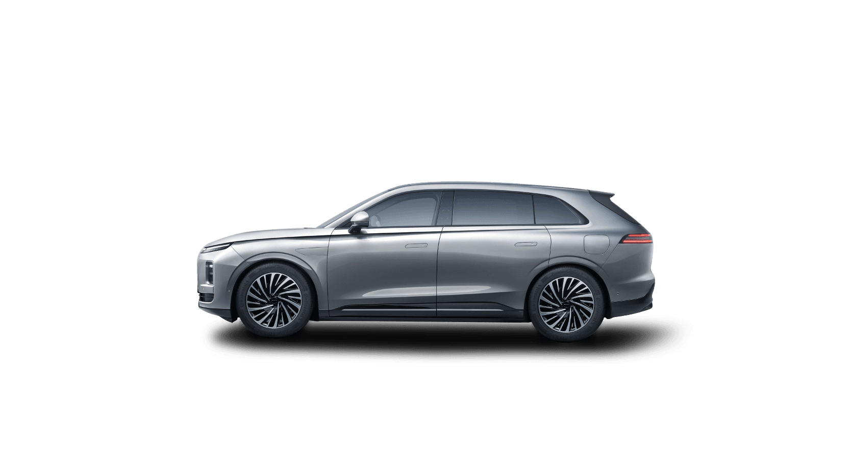 All New Exeed VX