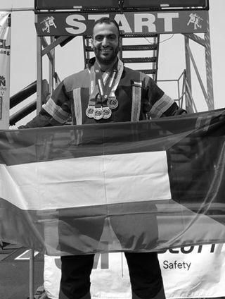Jenan Al Shehab 
