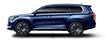 Exeed VX car