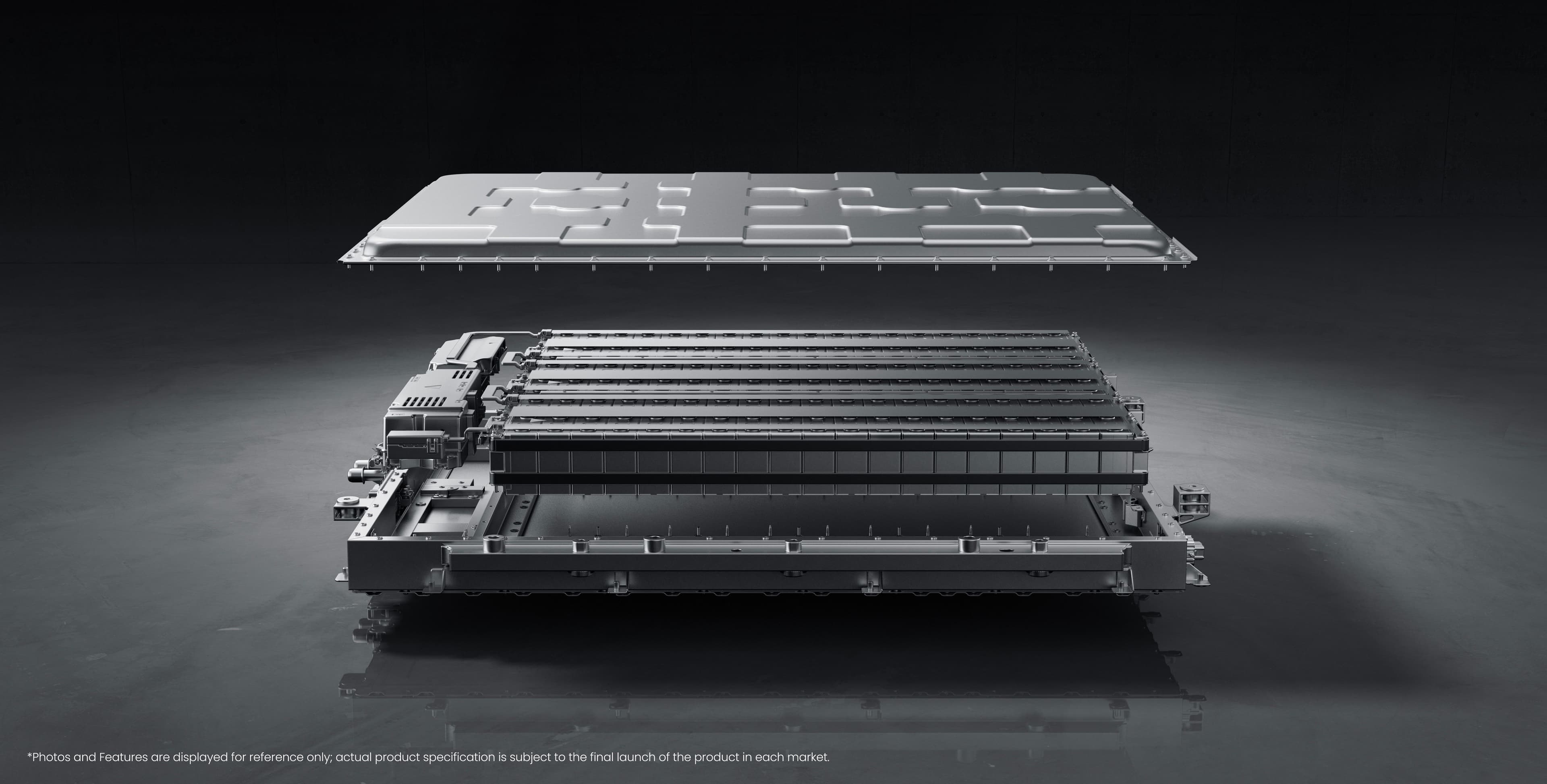 سلامة بخمس نجوم وحماية فائقة