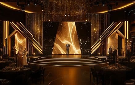 VIP invitations to exclusive Exeed events & activities throughout the year