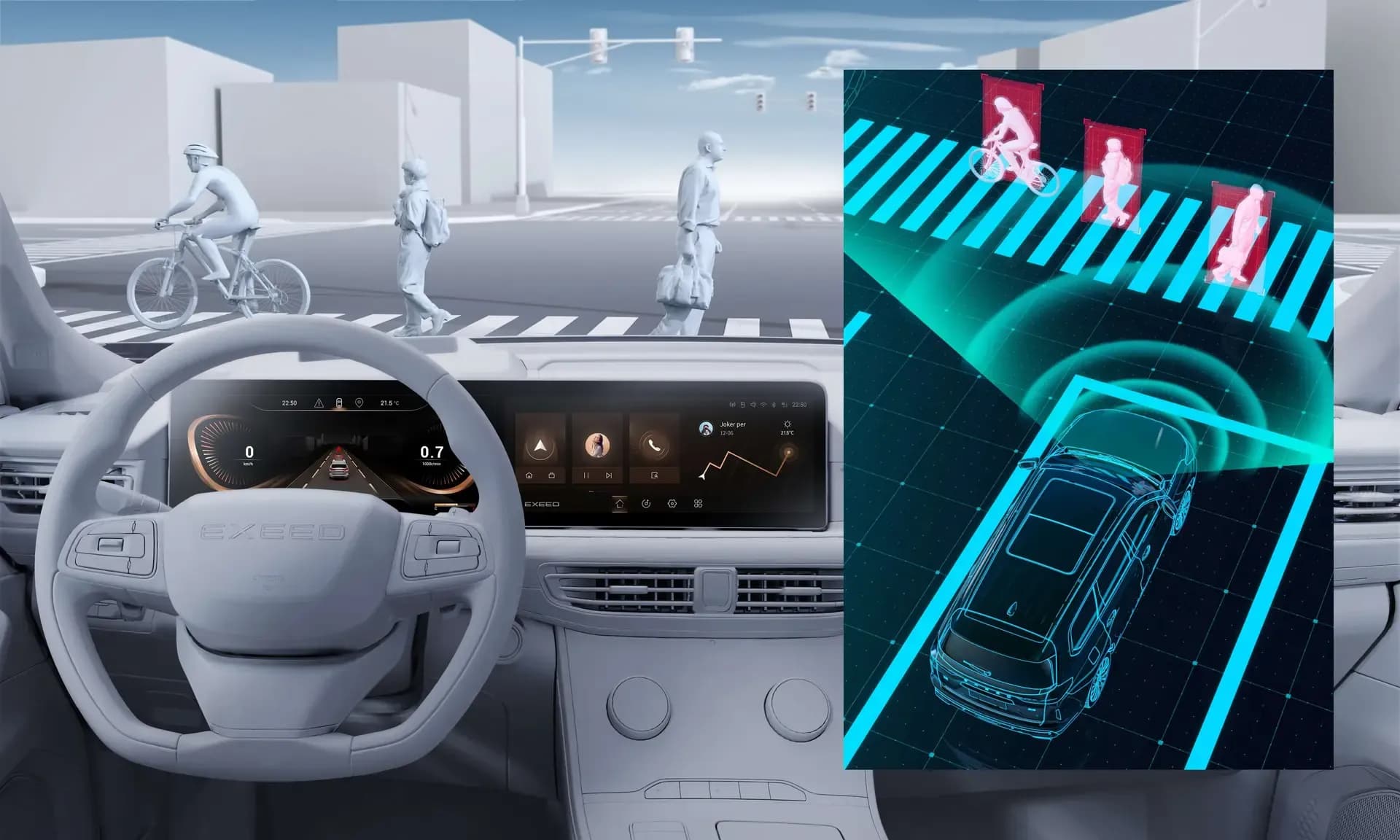 Brake Assist System (BAS)