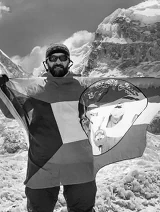 FOUAD MAHMOUD QABAZARD