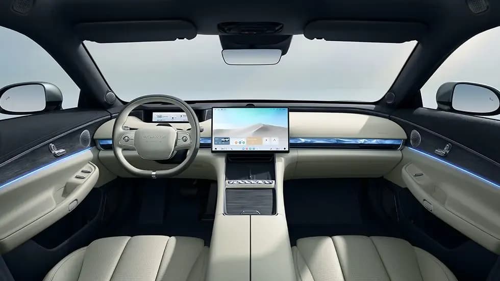 Exlantix ES Industry-leading