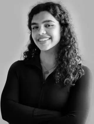 OLYMPIAN LARA DASHTI