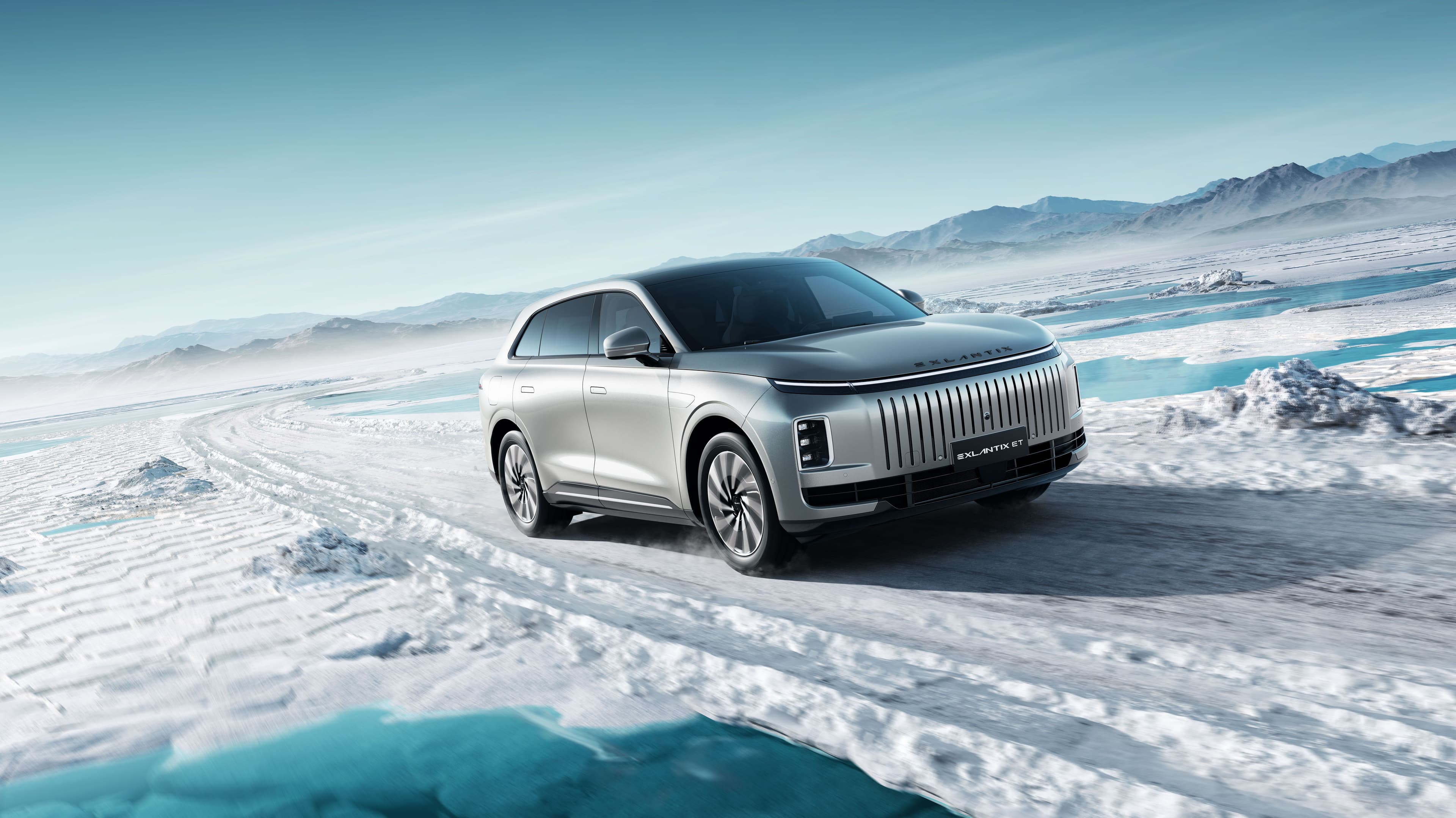 Powerful performance