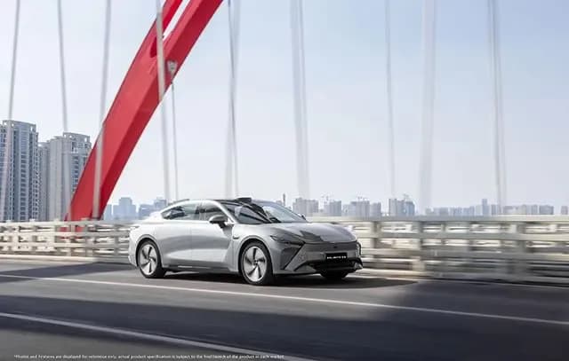 Exlantix ES SHARP STYLE