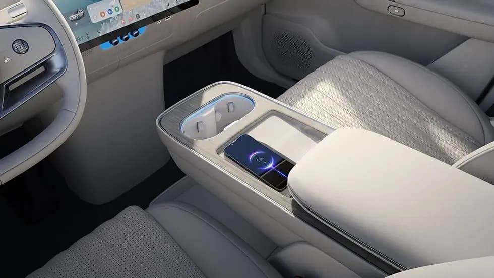 Zero-pressure passenger seat