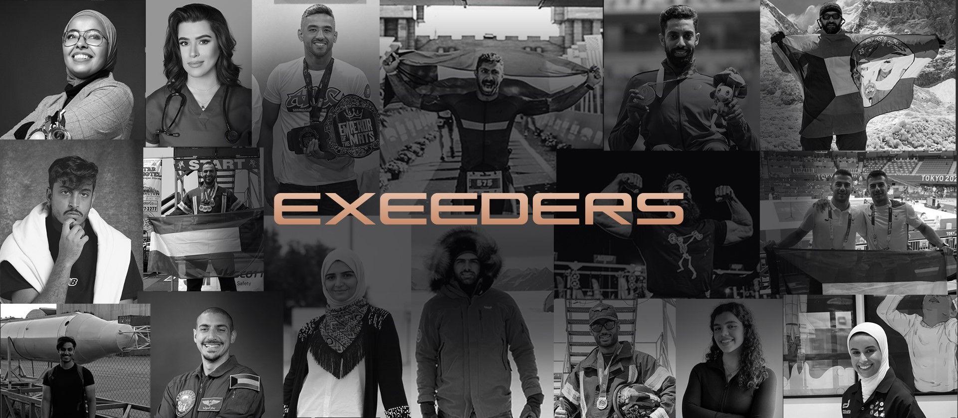 exceeders