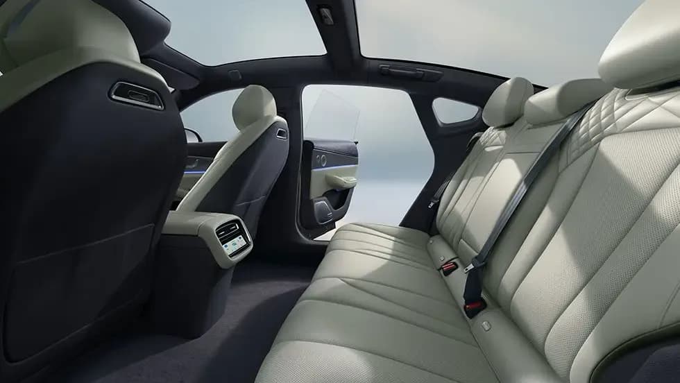 Exlantix ES healthy cabin