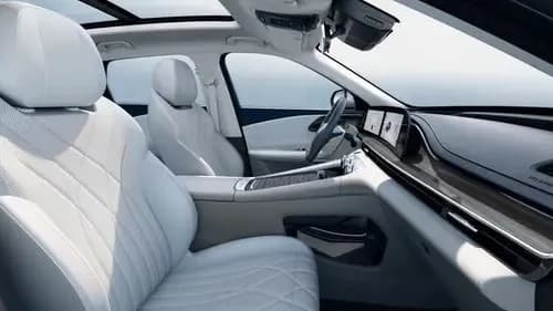 COMFORT THOUGHT INTO THE SMALL DETAILS