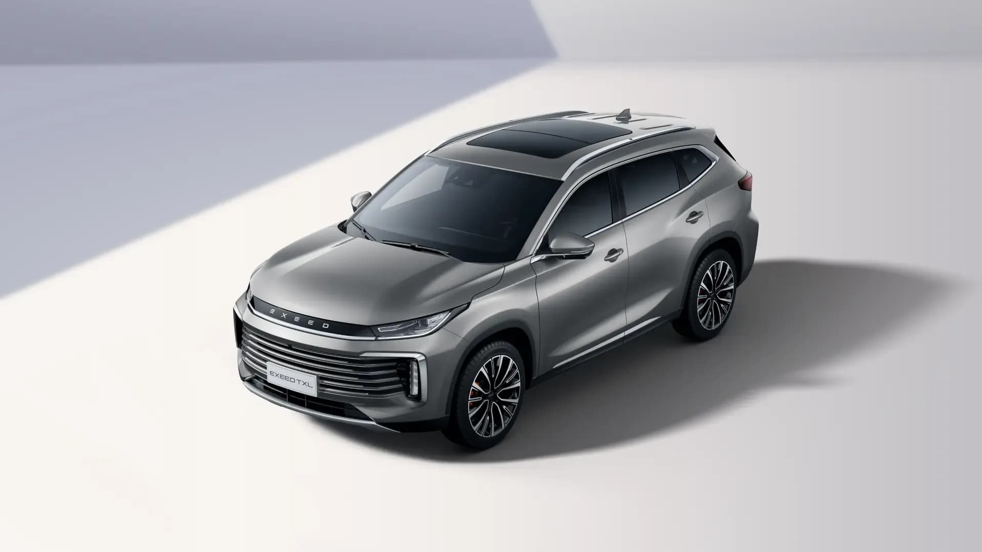 Front Airbag (Driver & Passenger) & side + Front & Side curtain